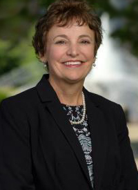 Dr. Nancy Marchand-Martella