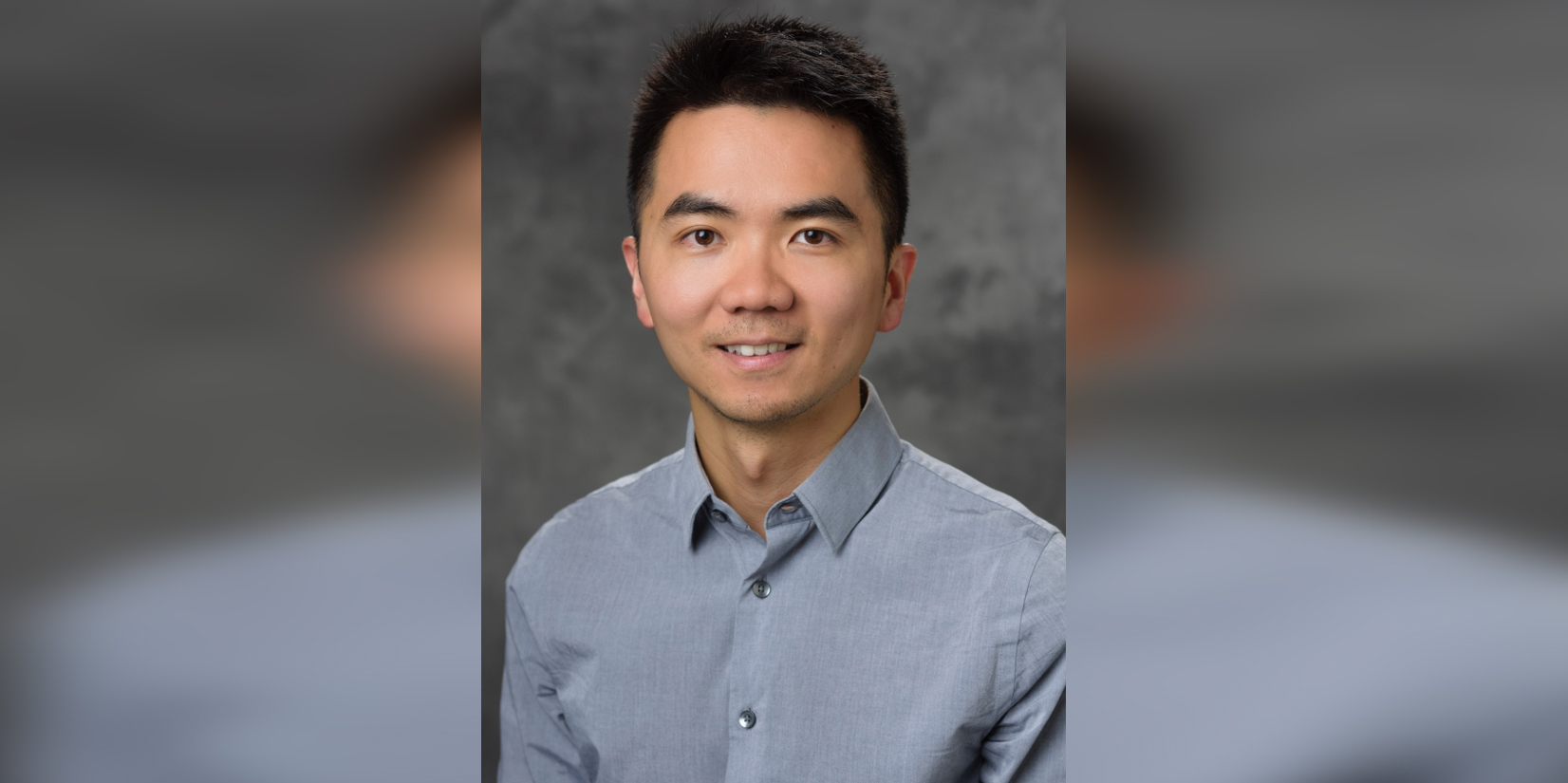 Dr Xiang Zhou Receives 2021 Center For Families Kontos Faculty
